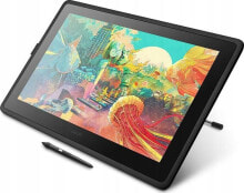 Графические планшеты Wacom купить от $1849