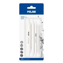 MILAN Blister Pack 5 Assorted Blending Stomps