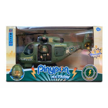 Игрушечный транспорт Pinypon