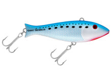 Fishing lures and jigs