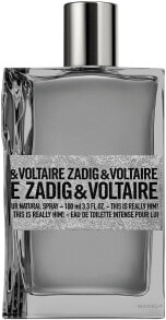 Zadig & Voltaire This Is Really Him! - Eau de Toilette