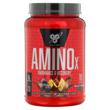 BSN, AminoX, Endurance & Recovery, Watermelon, 15.3 oz (435 g)