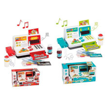 Educational and educational toys