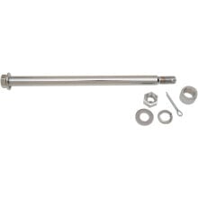 DRAG SPECIALTIES 16-0269-BC Wheel Axle