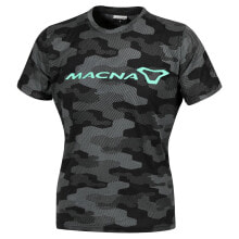 Macna Men's sports T-shirts and T-shirts