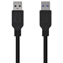 AISENS A105-0447 3.0 2 m USB-A Cable