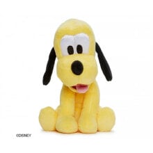 SIMBA Pluto Stuffed 35 Cm Teddy