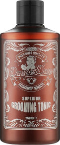 Texturierendes Haartonikum für Männer mit Arganöl und Hamamelis - Dapper Dan Grooming Tonic