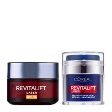 L'Oréal Paris Revitalift Laser X3 SPF25 50 ml tagescreme Feine Linien & Falten für Frauen