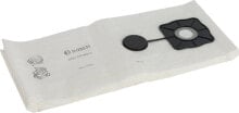 Worek do odkurzacza Bosch Bosch 5 pcs. Wet filter bag GAS 35 - 2607432039