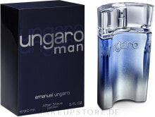 Ungaro Man - Eau de Toilette