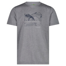 Men's sports T-shirts and T-shirts