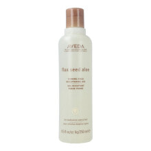 Hair styling gels and lotions стойкий фиксирующий гель Flax Seed Aloe Aveda (250 ml) (250 ml)