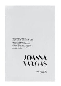 Купить маски для лица Joanna Vargas: Forever Glow Anti-Aging Face Mask