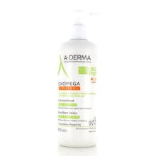 A-DERMA Exomega Body Lotion 400ml