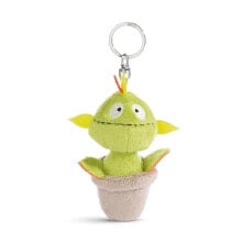 NICI Carnivorous Gisela 10 cm Key Ring