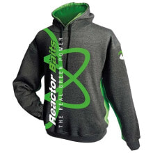 MAVER Reactor Hoodie