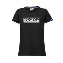 Женские футболки Sparco купить от $51