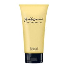 Baldessarini Shower Gel