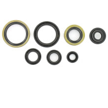 HOLESHOT Suzuki 2001-2003 RM125 Oil Seals Kit