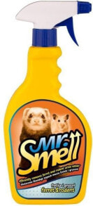 MR. SMELL NEUTRALIZER OF FRAGRANCES AND GRINES 500ml