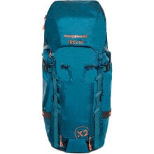 TRANGOWORLD Trx2 60 Pro DR Backpack