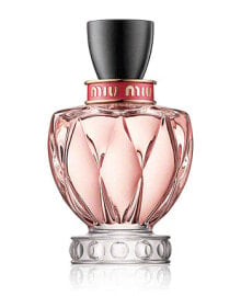 MIU MIU Twist Eau de Parfum Spray