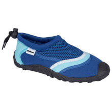 Scuba diving shoes