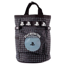 DIFUZED Playstation 44 cm Backpack