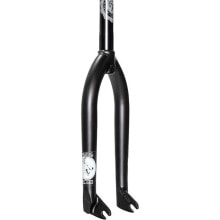 Forks for bicycles