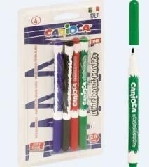 Фломастеры для рисования для детей carioca Array markers