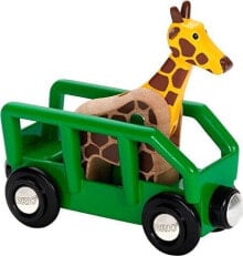 Toy transport for kids