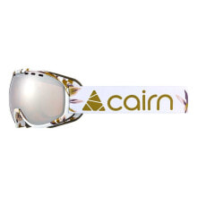 Купить горнолыжные маски CAIRN: Защитные очки для горных лыж CAIRN Omega SPX3000 с категорией защиты 3