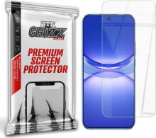 Protective films and glasses for smartphones