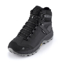 Men's Low Boots