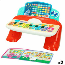 Synthesizers for children