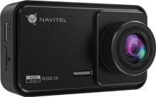 Wideorejestrator Navitel Wideorejestrator - Navitel R285 2K