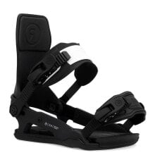 Snowboard mounts