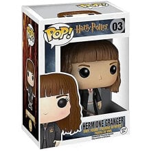 FUNKO POP Harry Potter Hermione Granger Figure