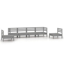 Garden furniture sets