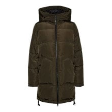 VERO MODA Oslo 3/4 Down Jacket Refurbished