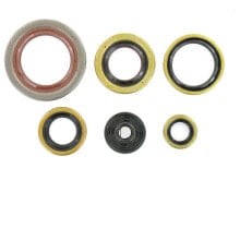 HOLESHOT Husqvarna TC 65 2017-2023 oil seals kit