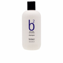 Шампуни для волос Broaer B2 Anti Hair Loss Shampoo Укрепляющий шампунь против перхоти 250 мл