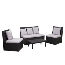 Garden furniture sets