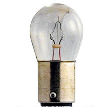 PHILIPS Stop P22 12V 15W Bulb