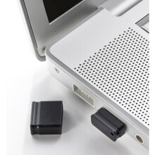 Intenso Micro Line USB флеш накопитель 4 GB USB тип-A 2.0 Черный 3500450