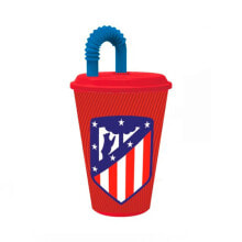 Atlético Madrid Dishes and kitchen utensils