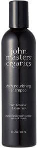 Daily Nourising Shampoo with Lavender & Rosemary