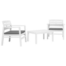 Garden furniture sets