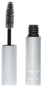 Straight Up Volumizing Peptide Mascara